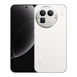 Realme GT 8 Pro 5G Dual Sim 16RAM 512GB white