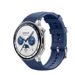 Watch OnePlus Watch 2 blue