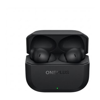 OnePlus Nord Buds 3R ash black