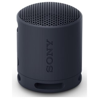 Sony SARS-XB100 Bluetooth Speaker black