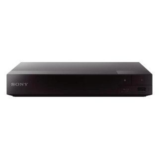 Sony Blu-Ray-Player BDP-S1700K black