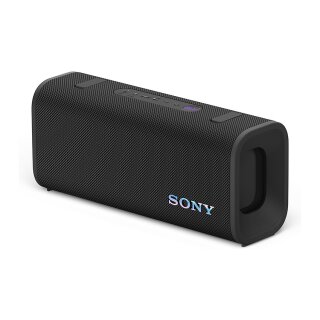 Sony ULT FIELD 3 BT-Speaker black