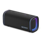 Sony ULT FIELD 5 BT-Speaker black