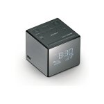 Sony XDR-C1DBP titan black