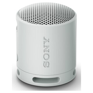 Sony SRS-XB100H BT-Speaker grey