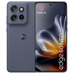 TEL Motorola Edge 60 Neo 12RAM 256GB grisaille