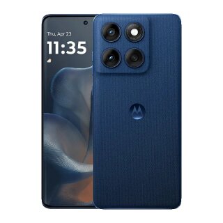 Motorola Moto Edge 60 5G 8RAM 256GB blue