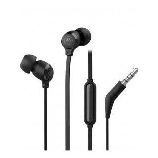 Motorola EARBUDS 3S black