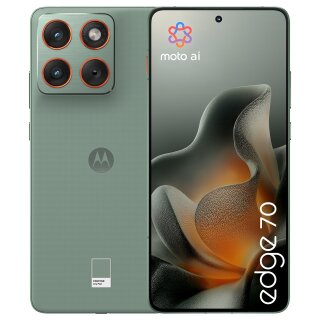 Motorola Edge 70 12RAM 512GB lily pad