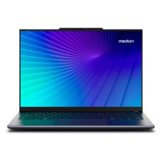 Medion Signium 14 S1 CU5 120U/16GB/512GBSSD/Win 11 Home