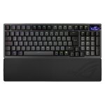 ASUS ROG Azoth 96 HE wireless Gaming Keyboard Hot-Swap...
