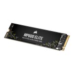 M.2 1TB CORSAIR PCI-E NVMe Gen4 MP600 ELITE retail