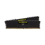 16GB DIMM 2933 (2x 8 GB) Dual-Kit (schwarz,...