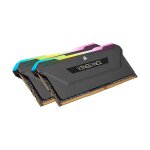 16GB PC 3200 CL16 CORSAIR KIT (2x8GB) VENGEANCE RGB retail