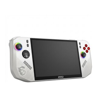 MSI Claw A8 BZ2EM-036 Polar Tempest Edition 8" FHD+ AMD Ryzen™ Z2 Extreme/24GB/1TBSSD/Win11 Home