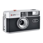 Agfaphoto Reusable Photo Camera 35mm schwarz