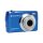 Agfa DC8200 Digitalkamera blau