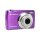 Agfa DC8200 Digitalkamera violett