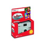 AgfaPhoto LeBox 400 27 Outdoor