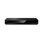 Panasonic Blu-ray-Player DP-UB824 black