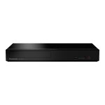 Panasonic Blu-ray-Player DP-UB154 (HDR, Dolby Atmos,...