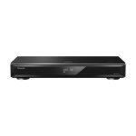 Panasonic Blu-ray-Player DMR-UBC90 (2 TB HDD, UltraHD/4K,...