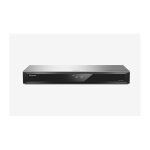 Panasonic Blu-ray-Player DMR-UBS70EGS (UHD, 500 GB, WLAN,...