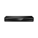 Panasonic Blu-ray-Player DMR-BST760AG (500 GB, WLAN,...