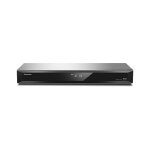 Panasonic Blu-ray-Player DMR-BCT765AG (500 GB, WLAN,...