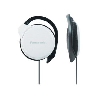 Panasonic RP-HS 46 E-W white