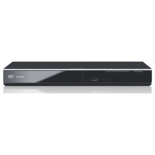Panasonic DVD-S700 DVD-Player USB 2.0