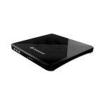 Transcend EXT SLIM USB black TS8XDVDS-K retail