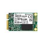 64GB Transcend MSA372M mSATA MLC, bulk, SATA3