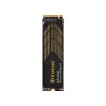 M.2 2TB Transcend MTE260S (M.2 2280) PCIe Gen5 x4 NVMe