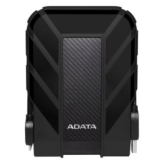 2,5" 1TB ADATA HD710P DURABLE IP68 Black