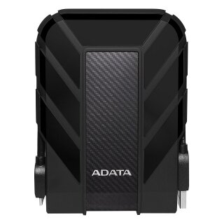 ADATA HD710P 2TB 2.5 DURABLE IP68 Black