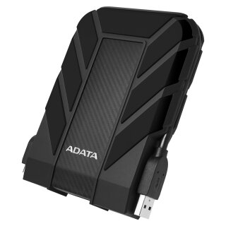 2,5" ADATA HD710P 5TB DURABLE IP68 Black