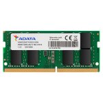 8GB ADATA SO-DIMM 3200 (grn, AD4S32008G22-SGN, Premier,...