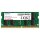 16GB ADATA SO-DIMM 3200 (2x 8 GB) Dual-Kit (grn, AD4S32008G22-DTGN, Premier)