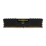 32GB PC 2400 CL16 CORSAIR KIT (2x16GB) Vengeance LPX retail