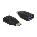 Adapter SuperSpeed USB 10 Gbps (USB 3.1 Gen 2) USB...