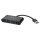 USB3.0 HUB 4Port SuperSpeed Kensington UH4000 5Gbit/s Black