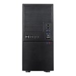 Mini Inter-Tech IT-6865, w/o PSU