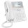 SNOM D735 VOIP Tischtelefon (SIP) Gigabit White PROMO (Ohne Headset)VOIP