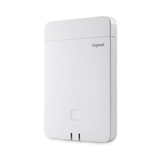 Gigaset N870 IP PRO - Basisstation für schnurloses VoIP-Telefon