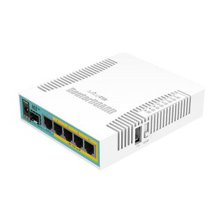 MikroTik RB960PGS