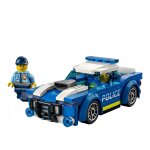 LEGO City - Polizeiauto