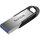 STICK 512GB USB 3.0 Sandisk Ultra Flair silver