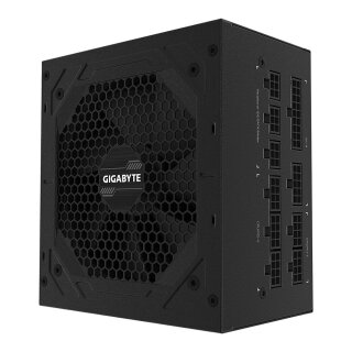 850W Gigabyte P850GM | 80+ Gold Kabelmanagement