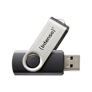 STICK Intenso USB-Stick 64GB 2.0 Basic Line